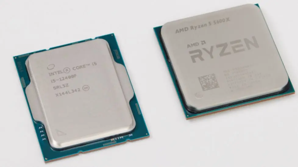 オンラインショッピング Intel Core i5 12400F BOX 第12世代 GPU非搭載