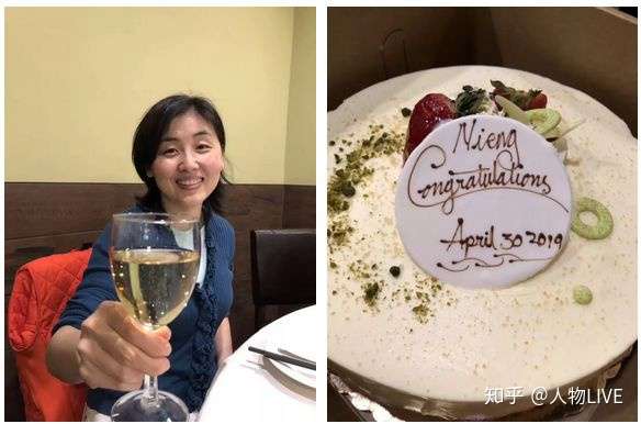 清华女神教授颜宁 每个人最终的归宿都是自己 知乎