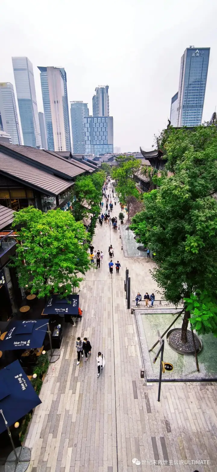 成都照片真实高清图片