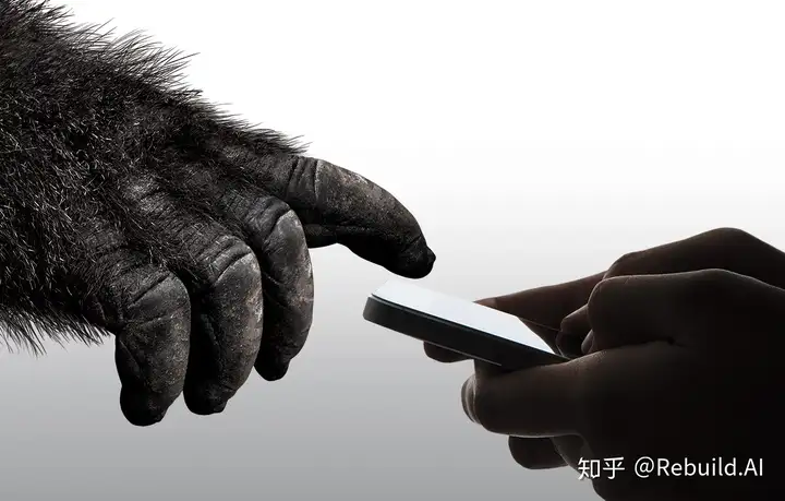 摔15次不会碎，新iPhone或首发采用康宁大猩猩六代玻璃