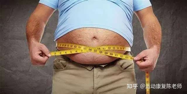 没生过孩子也会 腹直肌分离 男生小心也中招 知乎
