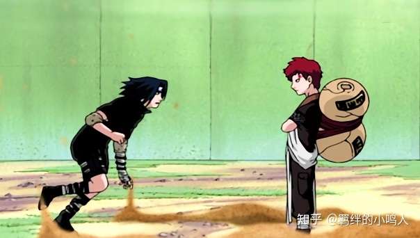 在这里 火影忍者 42场经典战役已集齐 包括逝去的自来也和鼬 知乎