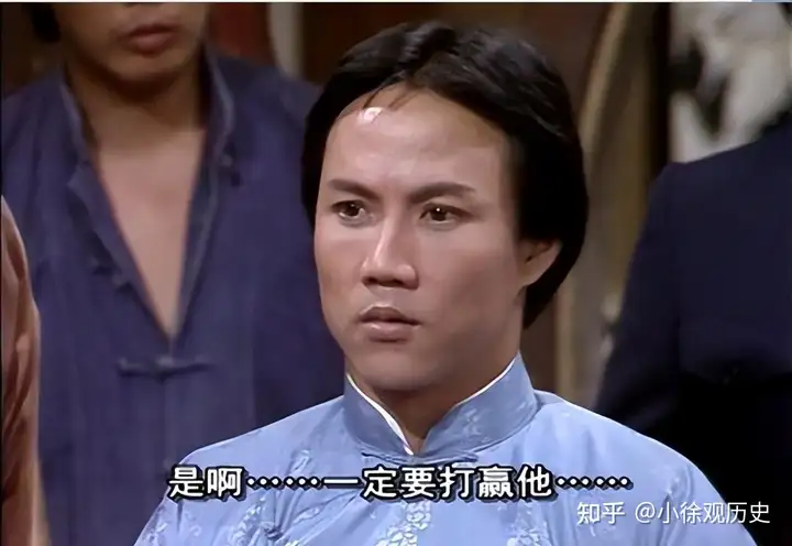 87年四川峨眉山血案：高中生迷恋武侠出家拜师，却意外走上了邪路