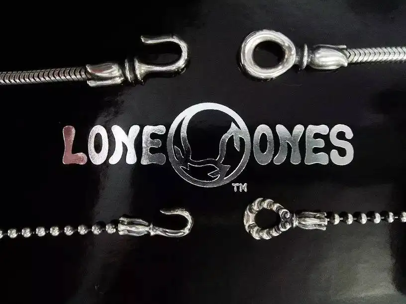 LONEONES——顶级潮流达人才会懂的神级品牌- 知乎