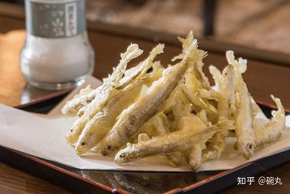 樱花季 聊聊名字里带 樱 的那些鱼们 知乎