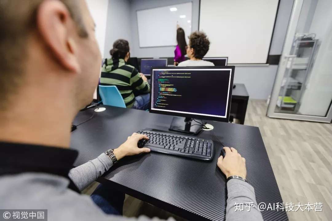 年后跳槽bat必看 10种数据结构 算法和编程课助你面试通关 知乎