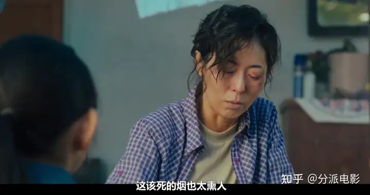 《坏妈妈》车祸、失忆、绝症,这些烂梗算是被玩明白了!