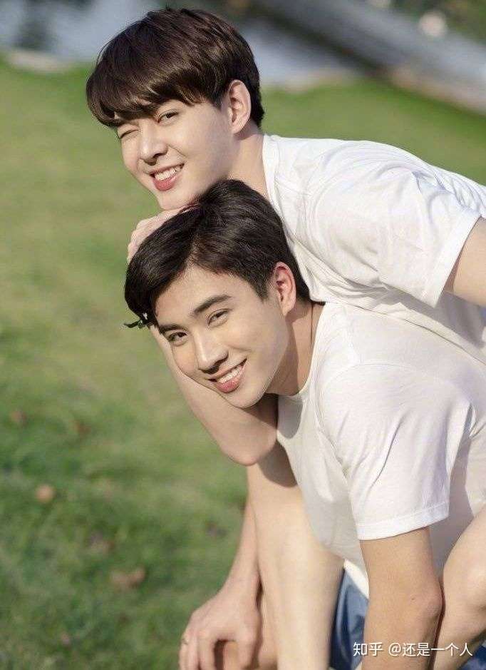 你们觉得同志之间能够走过一辈子吗?