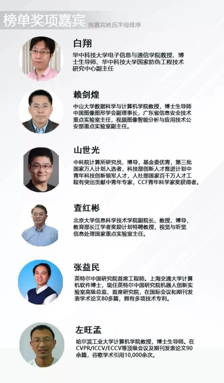 Ucloud免费算力 英特尔神经棒 40万现金 极市开发者榜单项目邀你来战 知乎