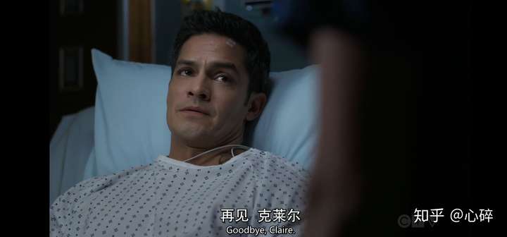 如何评价《良医》第三季结尾?