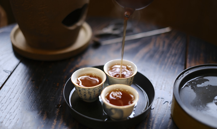 茶垢怎么一泡就掉(泡茶留下的老茶渍如何清洁)插图(1) 茶垢怎么一泡就掉(泡茶留下的老茶渍如何清洁)插图(1)