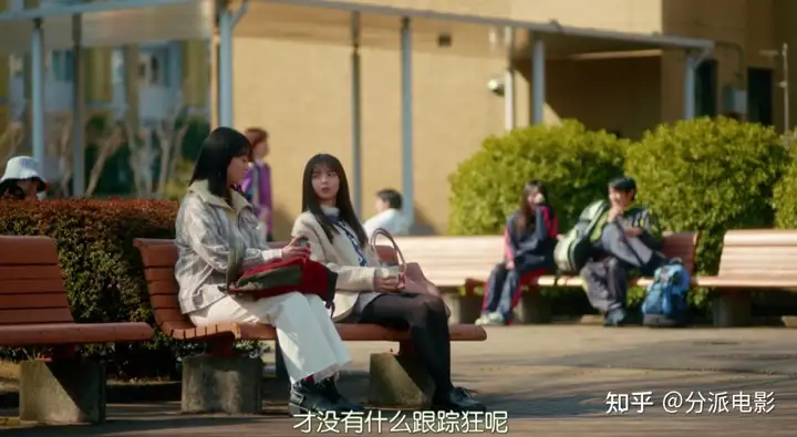 《我家的英雄》岛国这部限制级深夜剧太刺激了!