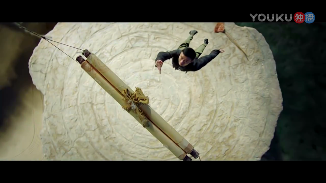 终于看懂了 功守道 到底为什么打架 知乎