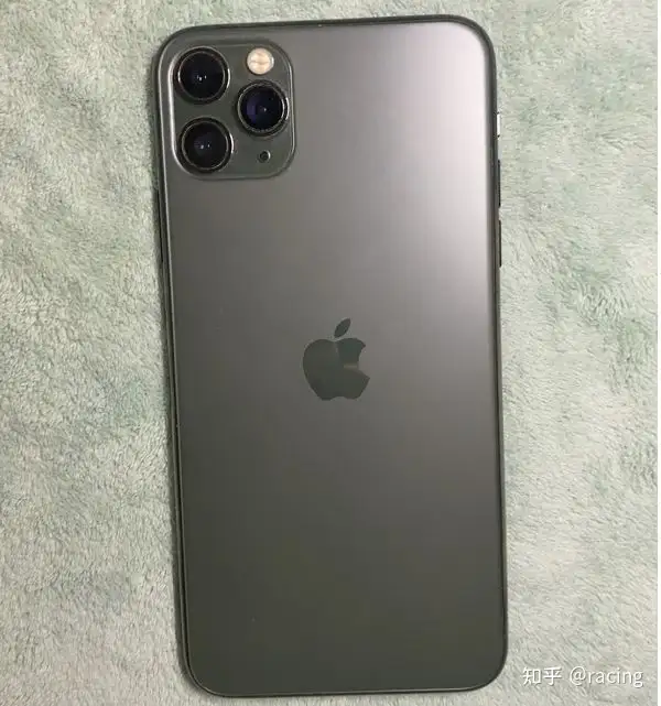 网店买的iPhone11ProMax库存机是华强北翻新机，卖家却不承认！ - 知乎