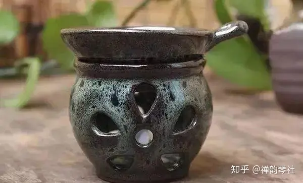 茶道」二十四器，给爱茶人- 知乎