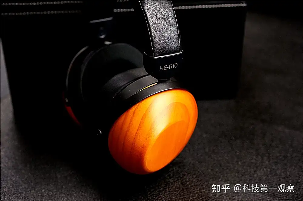 万元级动圈之王——HIFIMAN HE-R10动圈耳机评测- 知乎