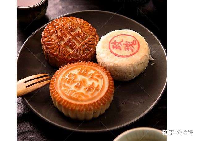 最能代表中国的食物是什么