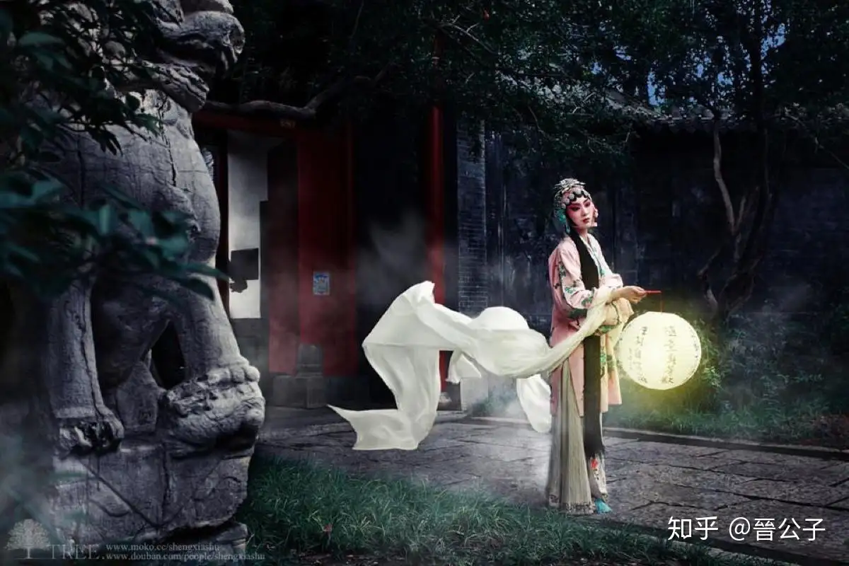 唐诗宋词里的金陵——《晋公子读词》系列之《说周邦彦（一）》 - 知乎