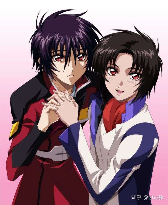 萝卜日记第36期 你在那里吗 苍穹的法芙娜 知乎