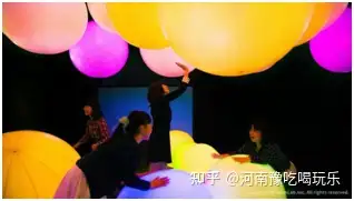 不看后悔（teamlab跨年）teamlab2020，(图5)