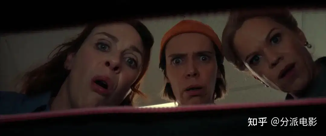 《贝尔法斯特天堂路》烂番茄94%！Netflix新悬疑剧爆了