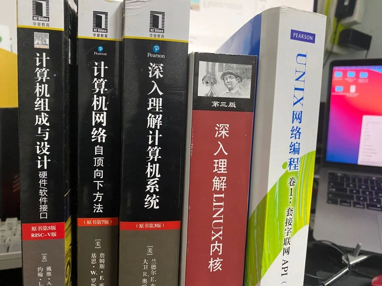 那些上千页的计算机书 用什么姿势看 知乎