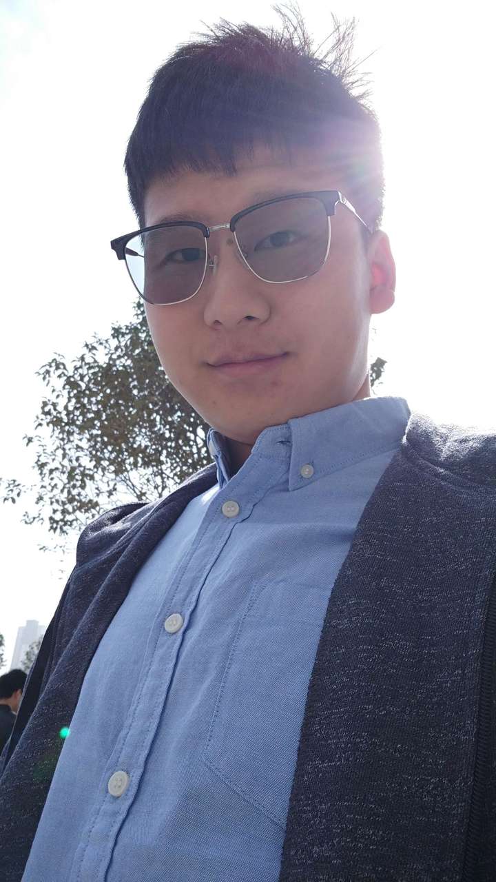 作为程序员的你,平时着装是怎样的?