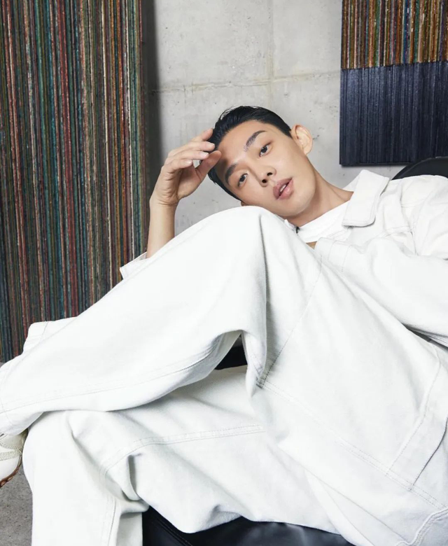 韩媒爆男星刘亚仁涉嫌吸毒,已被限… - 知乎