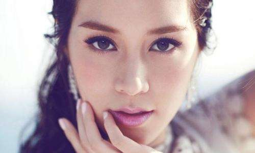 章泽天的八字(章泽天八字三个癸水)