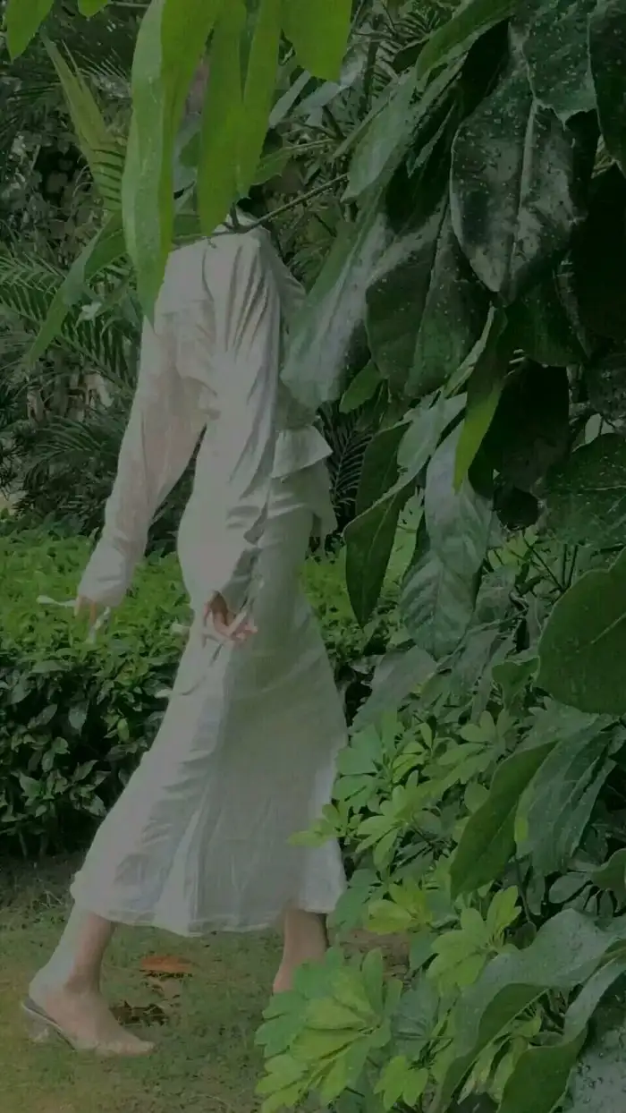 极富美感的绿色系壁纸（无水印）(绿色壁纸唯美可爱)