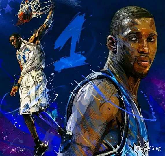 nba最强的一号球员是谁?