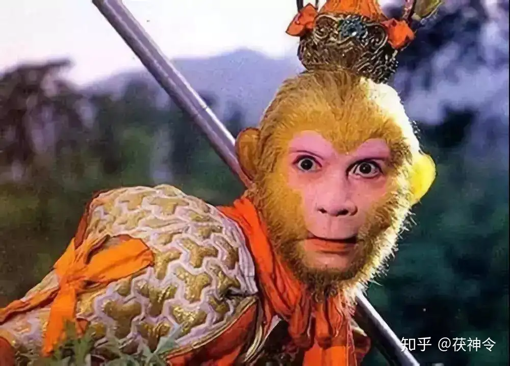 西游记 的意境极高 真正看懂的人寥寥无几 知乎 西游记 的意境极高 真正看懂的人寥寥无几 知乎