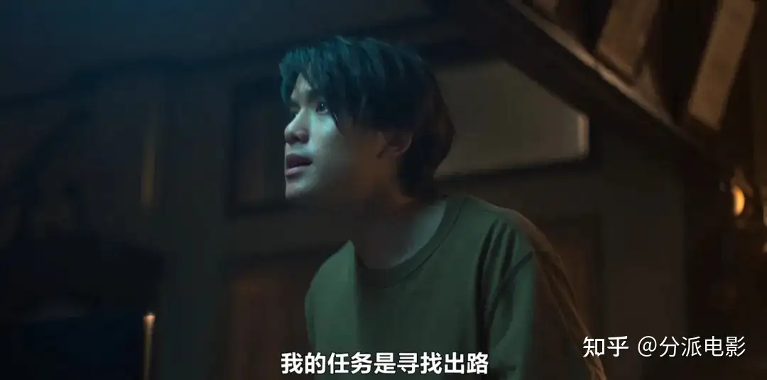 《绝庙骗局2》揭秘泰国最赚钱的行业，震碎你三观