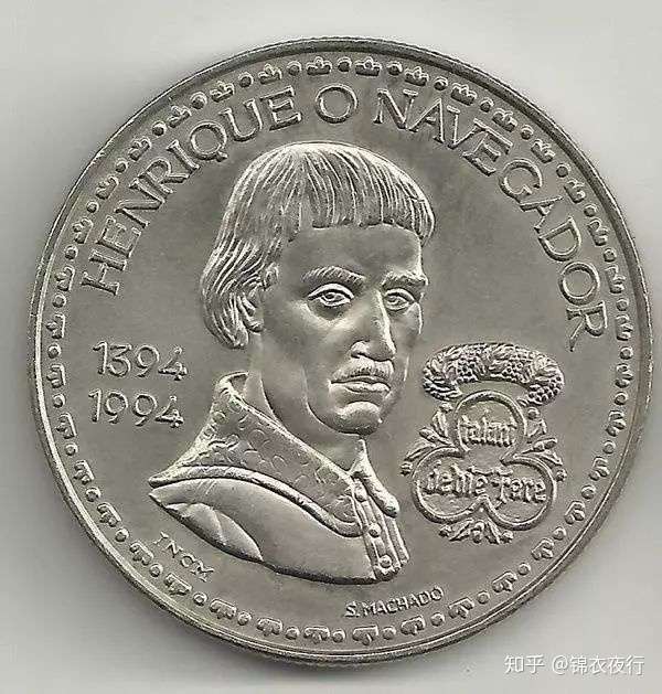 没这个六亲不认的葡萄牙王子 欧洲大航海时代可能不会开启 知乎