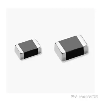 电感：铁芯损失、封装结构和耦合-金昊德科技