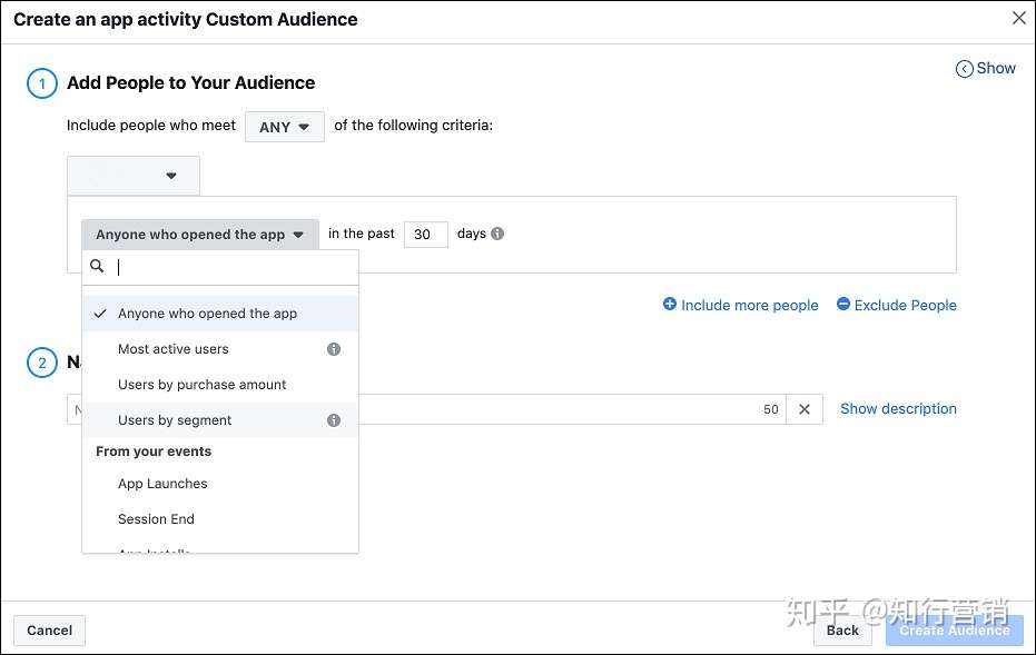 干货 高阶facebook广告custom Audience创建全攻略 一文让你实现受众高阶晋级 知乎