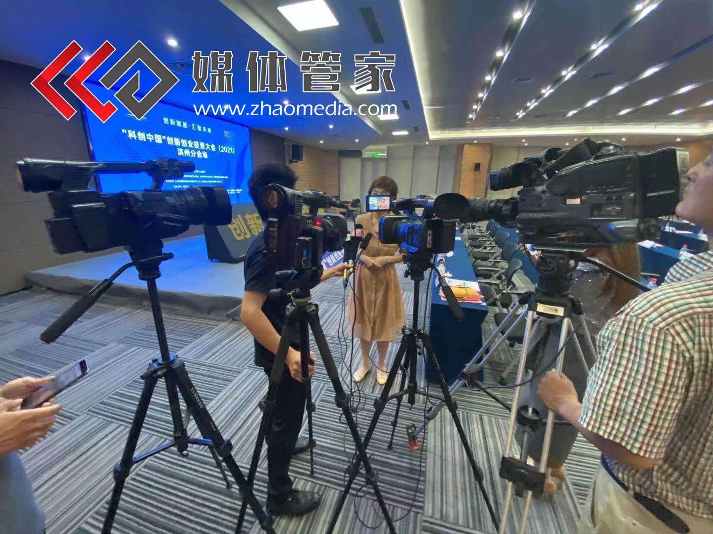 上海媒体邀约名单大全主流媒体大全【媒体管家