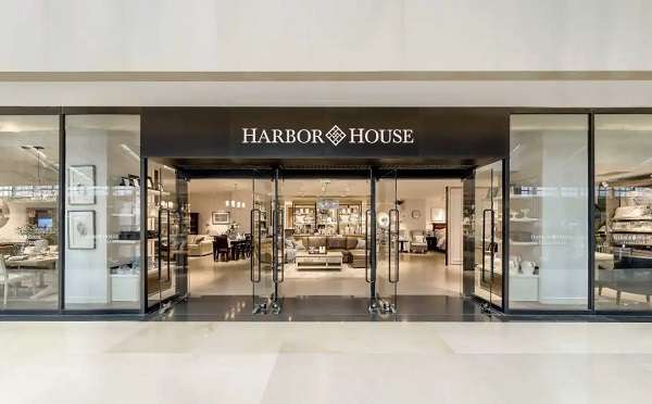 Harbor House重装开业丨北京金融街购物中心店