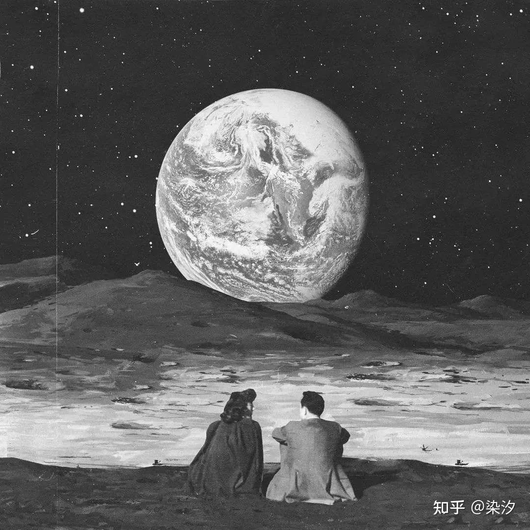 有没有很浪漫的神仙句子 知乎