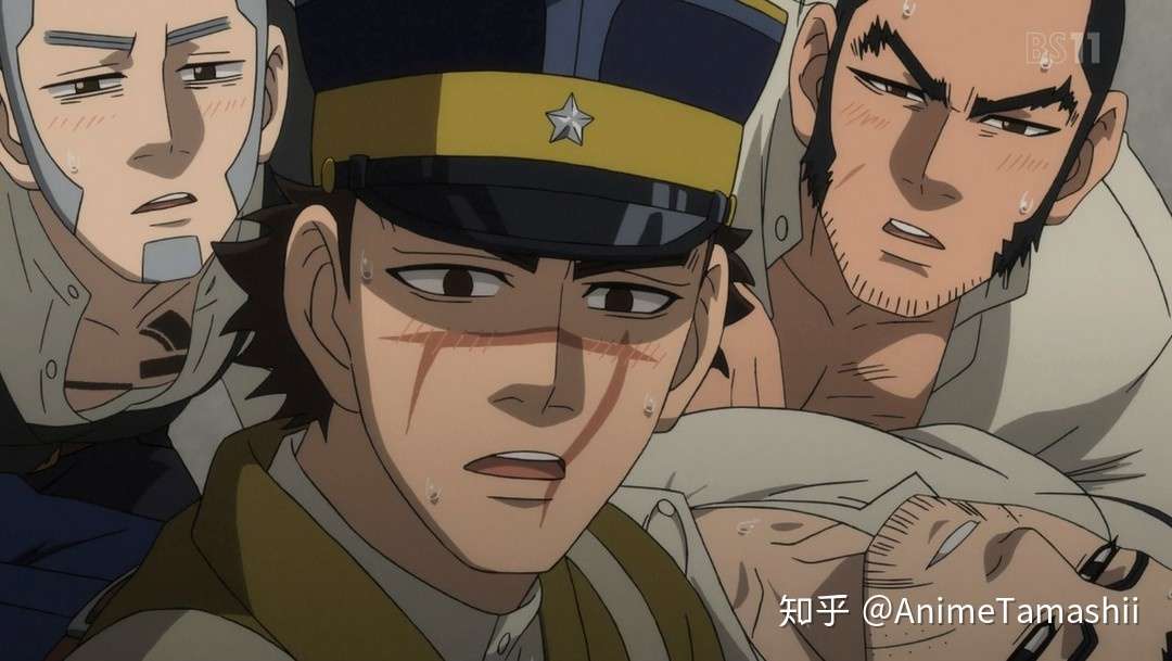 克制的狂野依旧让人过瘾 知乎