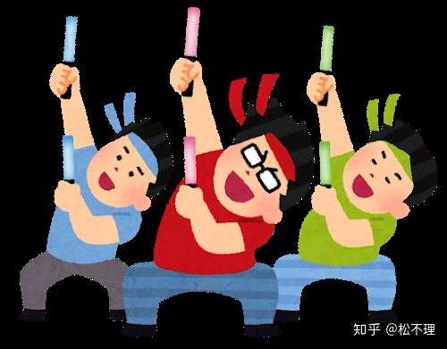 授权翻译 ヲタ芸とは 歴史や文化 技を徹底解説 知乎