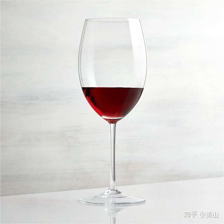 红酒杯580ml是否大了,适合喝那种类型的酒? - 知乎