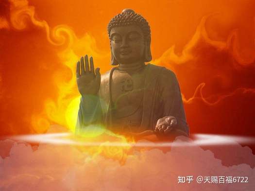 楞严咒为一切诸佛之母，有不可思议的力量