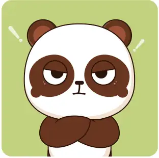 华丽变身的咖咖熊登场于数龙家族,做起了一个时尚的潮酷青年,咖咖熊的