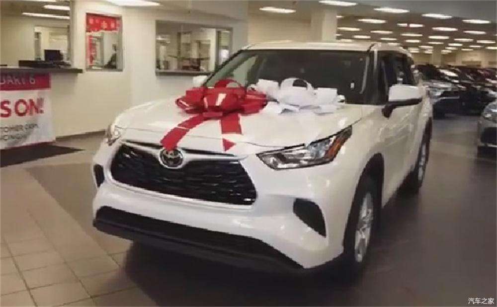 中大型suv局面 汉兰达地位依旧不可撼动 昂科旗叫好不叫卖 知乎 中大型suv局面 汉兰达地位依旧不可撼动 昂科旗叫好不叫卖 知乎