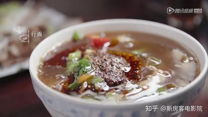 学到了(2021年所有美食纪录片?)美食纪录片排行榜2023已更新 第17张