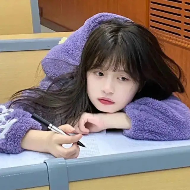 励志女生头像|爱读书 认真搞学习女头 - 知乎