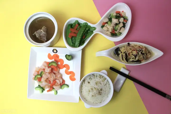 月子食谱：月子饭30天食谱（建议收藏）