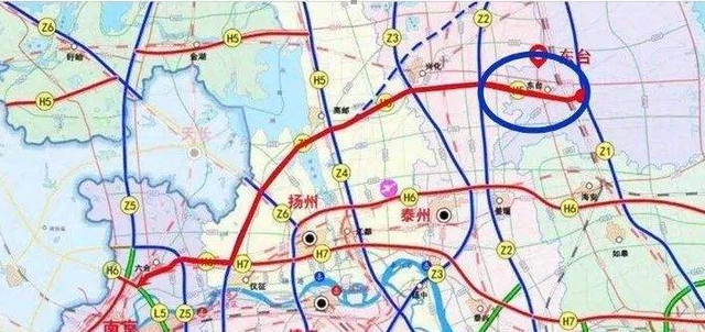 东兴高速东延规划图图片