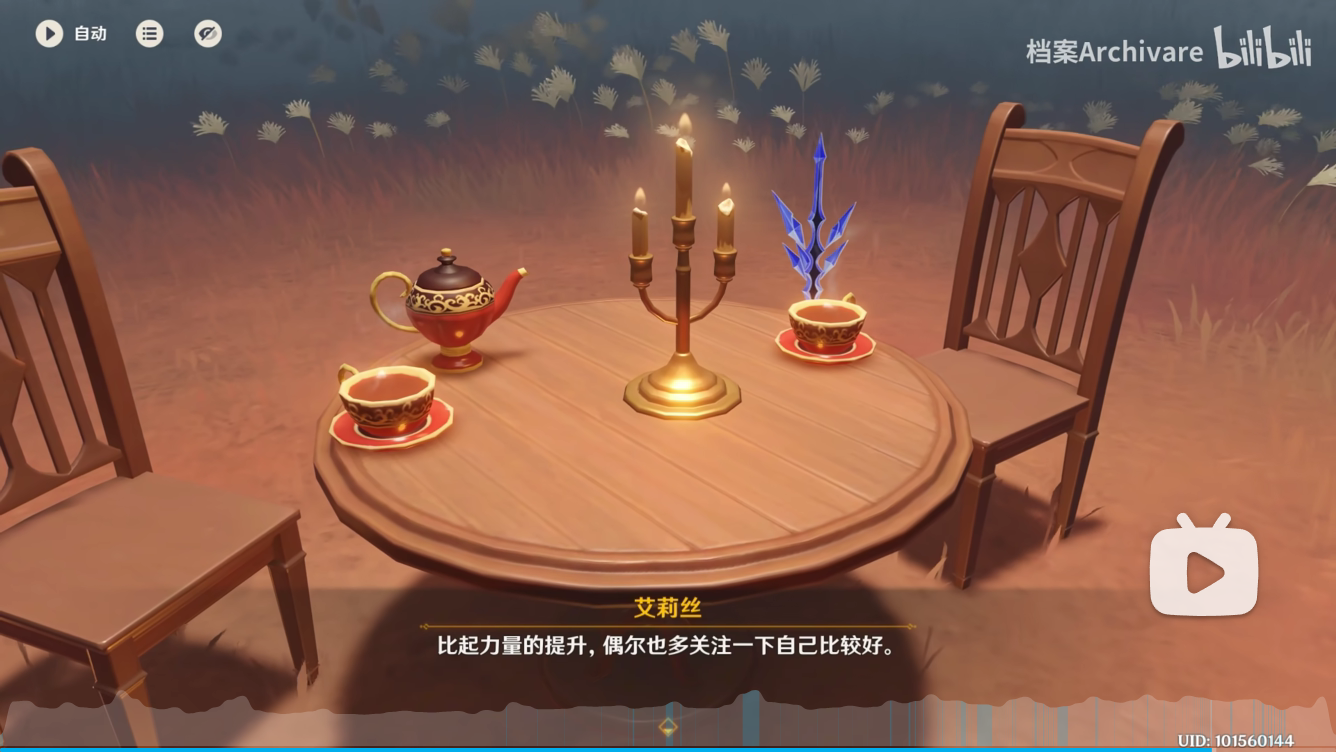别忘了关注自己